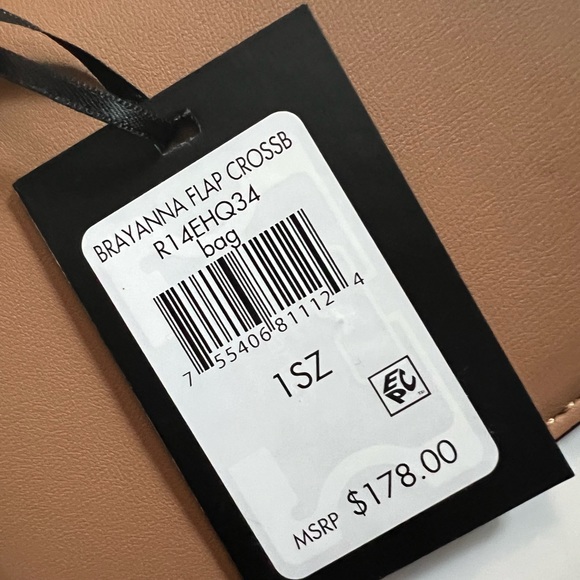 New DKNY Crossbody Bag - Picture 11 of 12